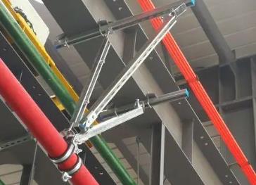 红安抗震支架厂家与你分享你必须做的紧急情况下的准备